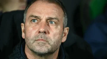 قائمة برشلونة.. اسم مفاجئ ضمن خيارات فليك لمواجهات دوري أبطال أوروبا الإقصائية